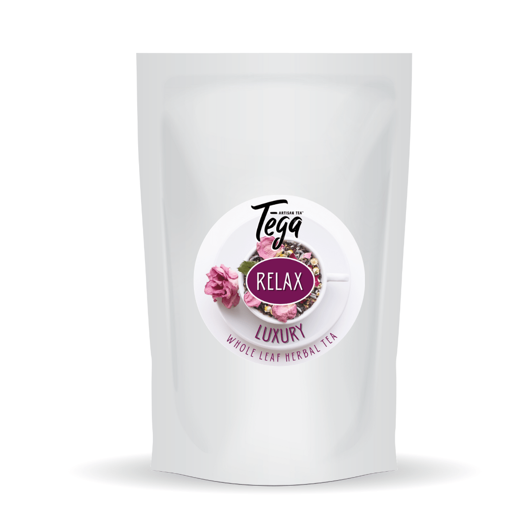 Relax Luxury Herbal tea - KMT WAREHOUSE