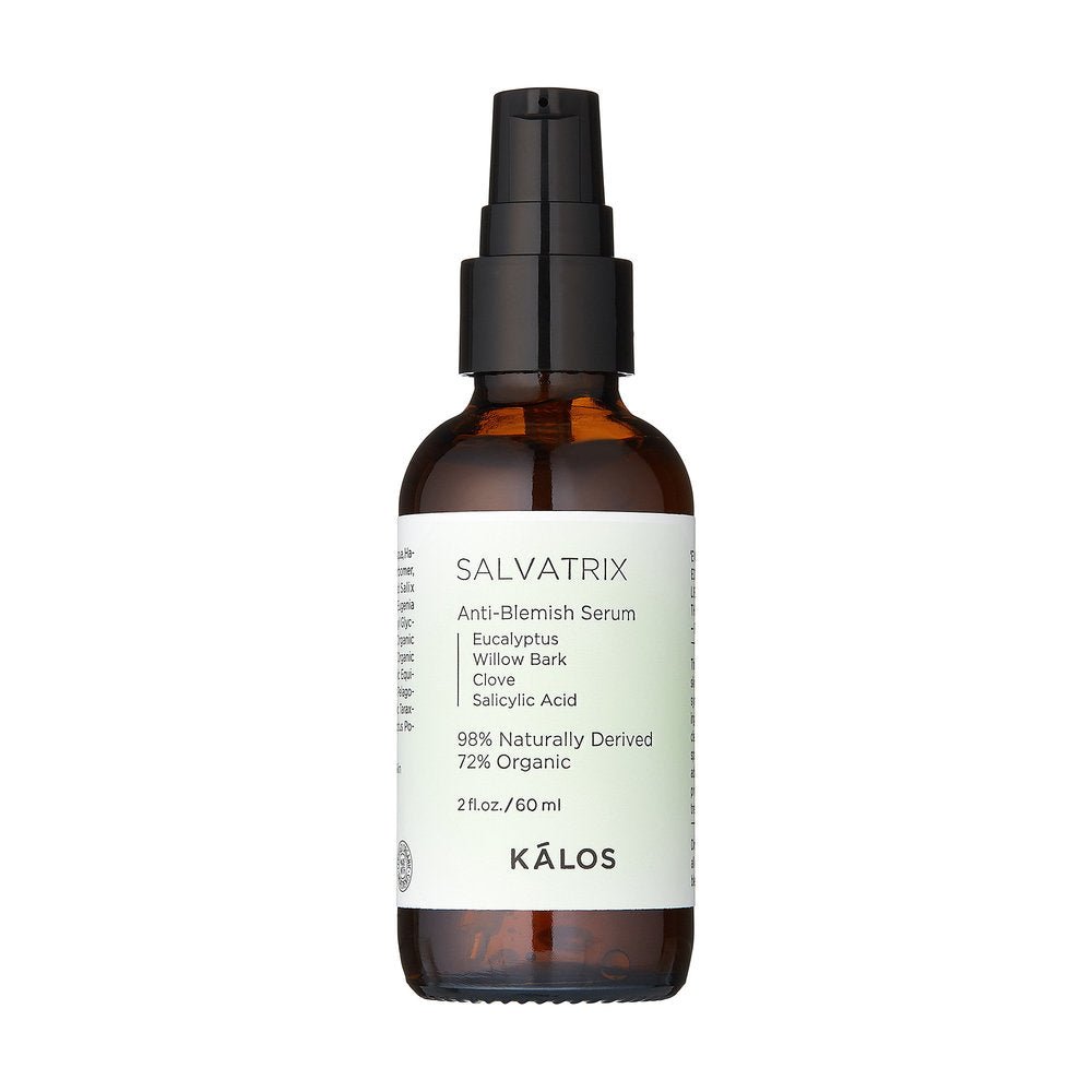 Salvatrix | Anti - Blemish Serum - KMT WAREHOUSE