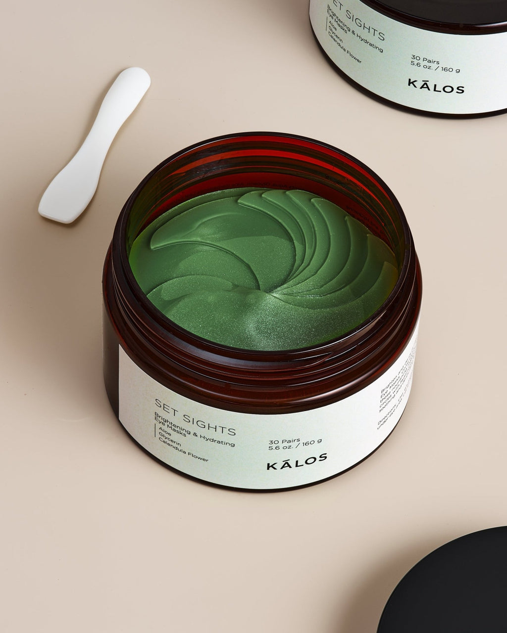Set Sights | Brightening & Hydrating Eye Masks - KMT WAREHOUSE