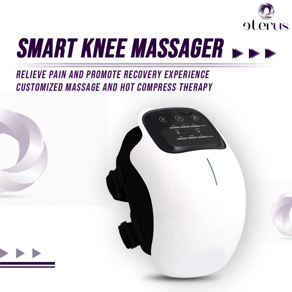 Smart Knee Massager - KMT WAREHOUSE