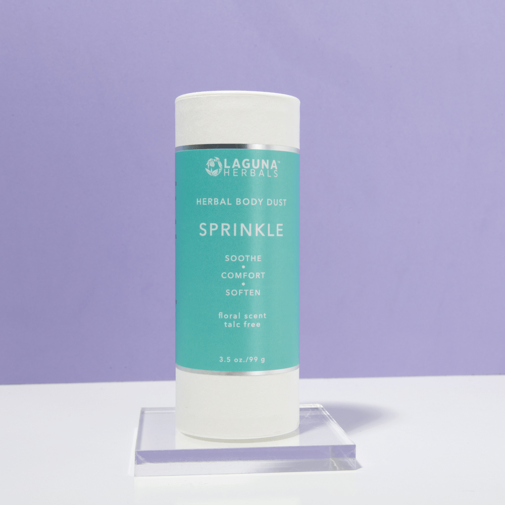 Sprinkle Talc Free Body Powder - KMT WAREHOUSE