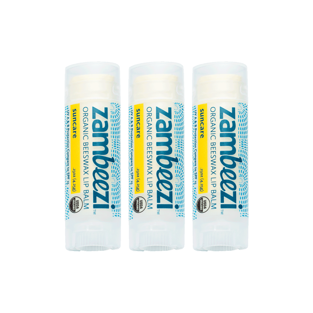 Suncare 3 - Pack - KMT WAREHOUSE