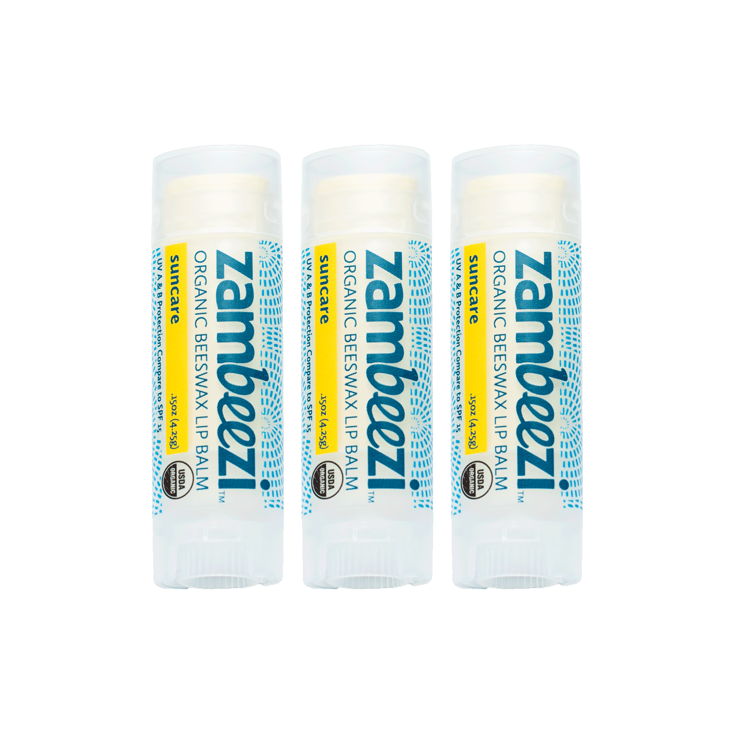 Suncare 3 - Pack - KMT WAREHOUSE