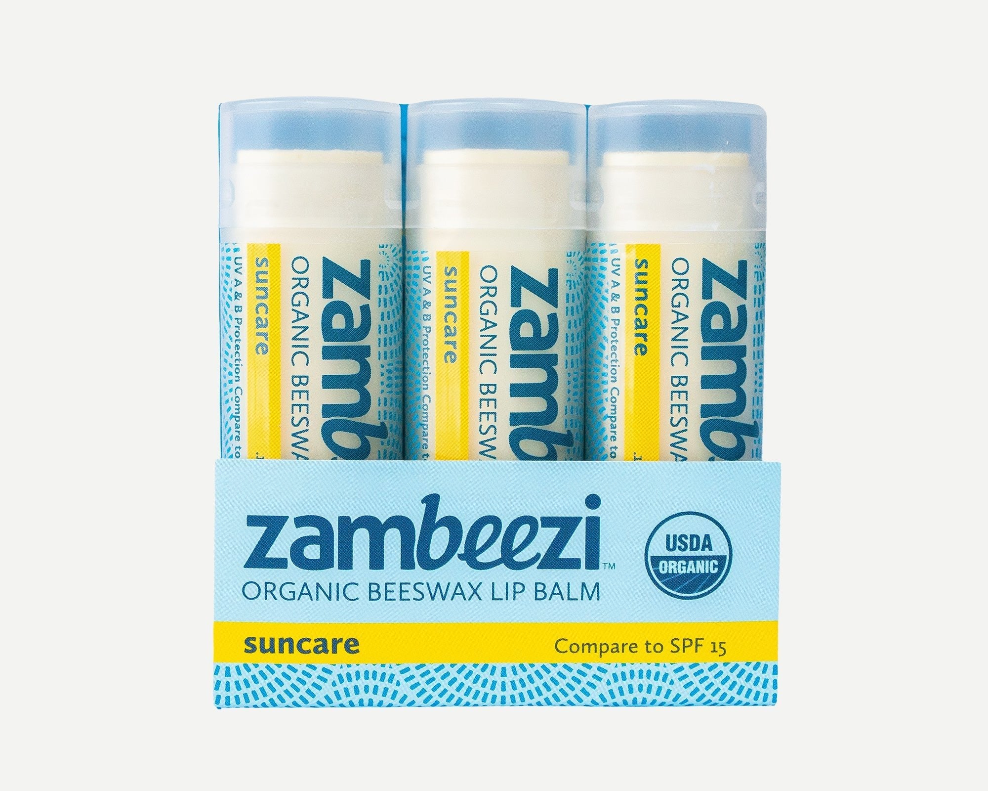 Suncare 3 - Pack - KMT WAREHOUSE