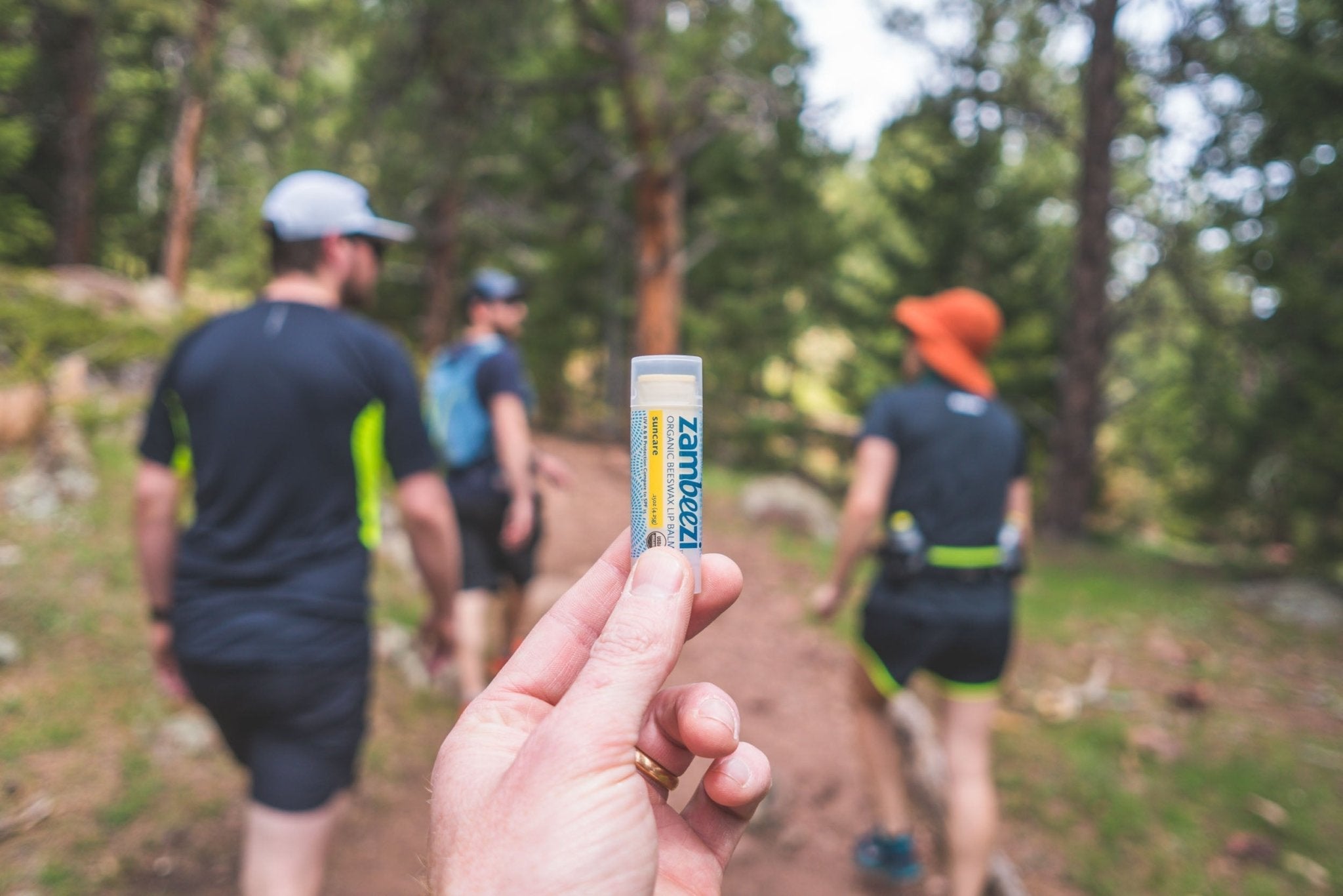 Suncare 3 - Pack - KMT WAREHOUSE