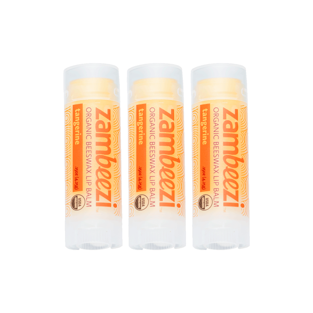 Tangerine 3 - Pack - KMT WAREHOUSE
