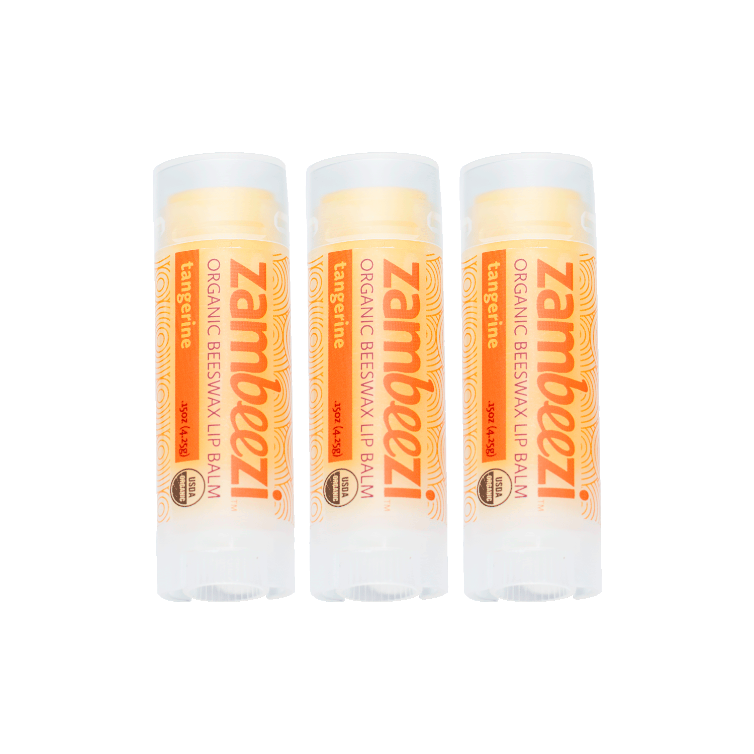 Tangerine 3 - Pack - KMT WAREHOUSE