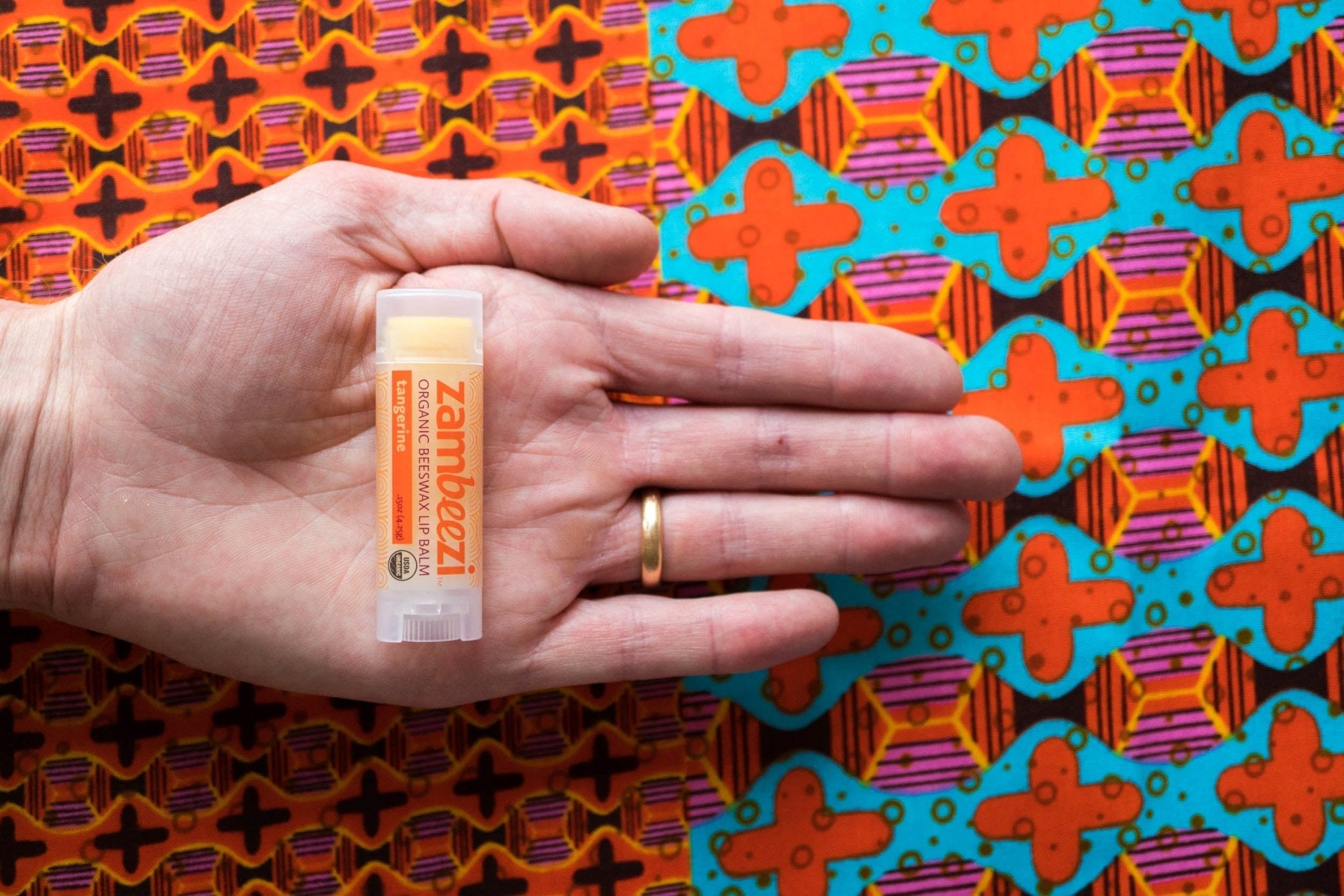 Tangerine 3 - Pack - KMT WAREHOUSE