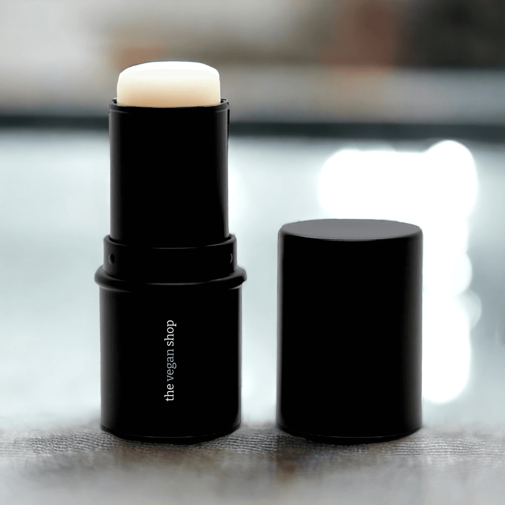 Vegan Lip Balm - The Vegan Shop (Fall Collection) - KMT WAREHOUSE