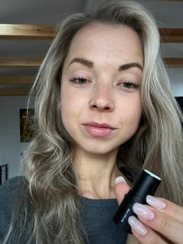 Vegan Lip Balm - The Vegan Shop (Fall Collection) - KMT WAREHOUSE