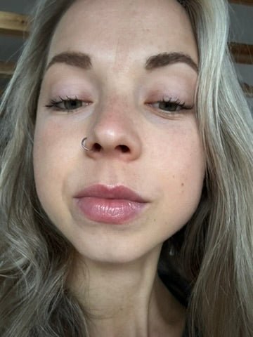 Vegan Lip Balm - The Vegan Shop (Fall Collection) - KMT WAREHOUSE