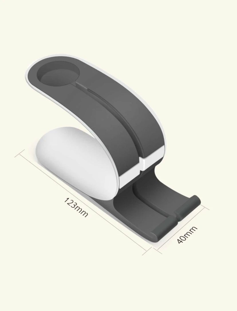 Watch Tablet and Phone Desk Stand Holder - KMT WAREHOUSE