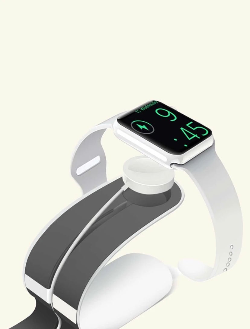 Watch Tablet and Phone Desk Stand Holder - KMT WAREHOUSE