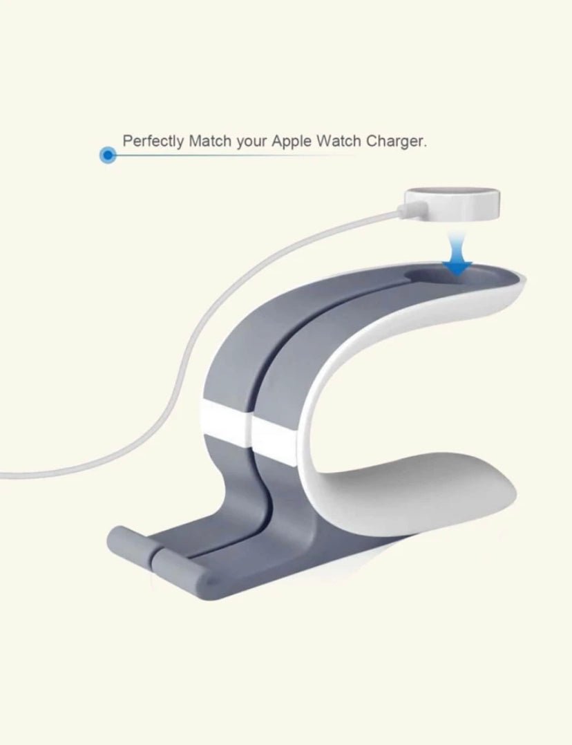 Watch Tablet and Phone Desk Stand Holder - KMT WAREHOUSE