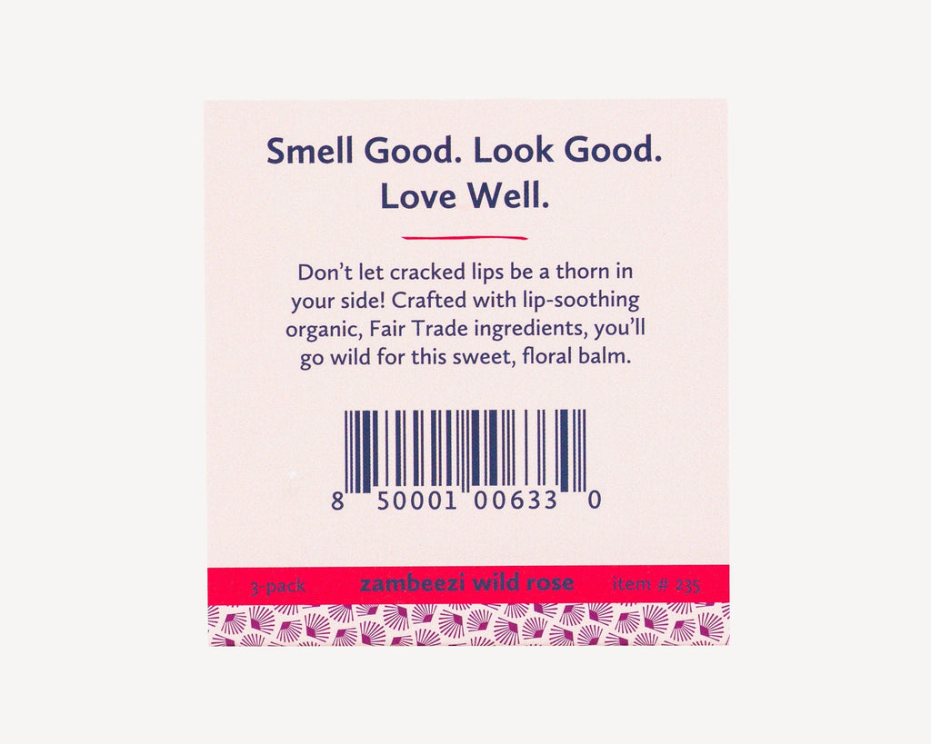 Wild Rose 3 - Pack - KMT WAREHOUSE