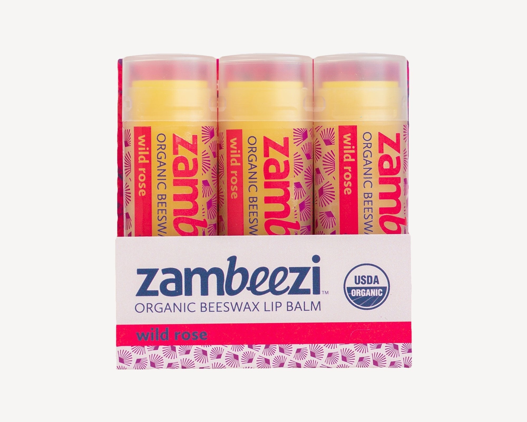 Wild Rose 3 - Pack - KMT WAREHOUSE