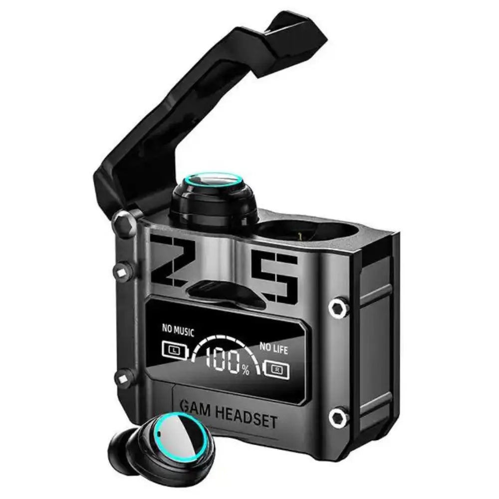 Wireless Gaming Earbuds - KMT WAREHOUSE
