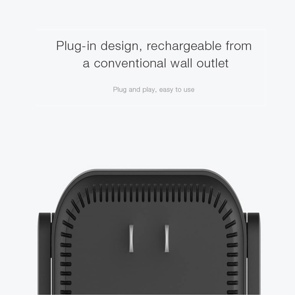 Xiaomi 300Mbps WiFi Amplifier/Universal Wireless WiFi Range Extender/Booster - KMT WAREHOUSE