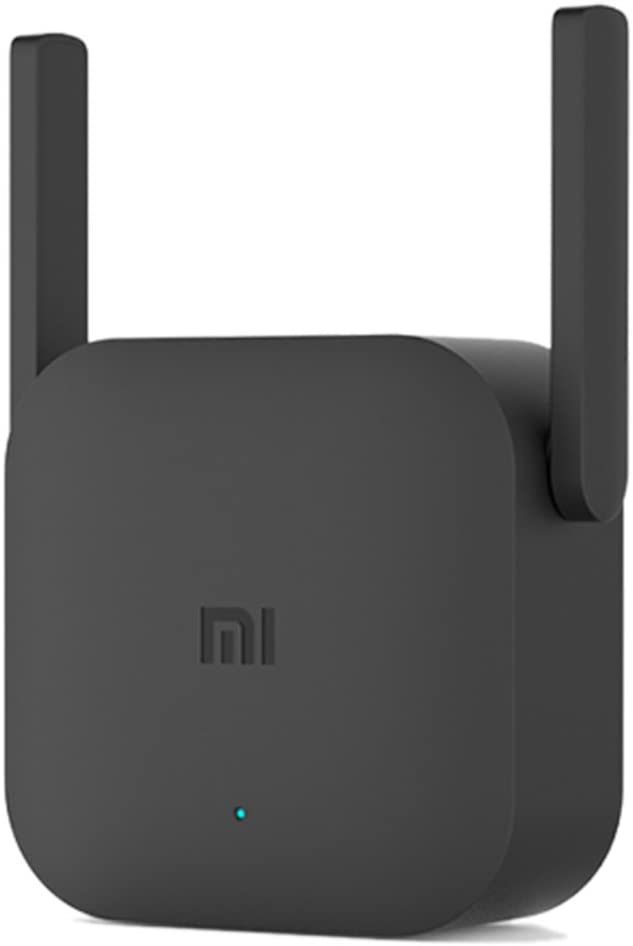 Xiaomi 300Mbps WiFi Amplifier/Universal Wireless WiFi Range Extender/Booster - KMT WAREHOUSE