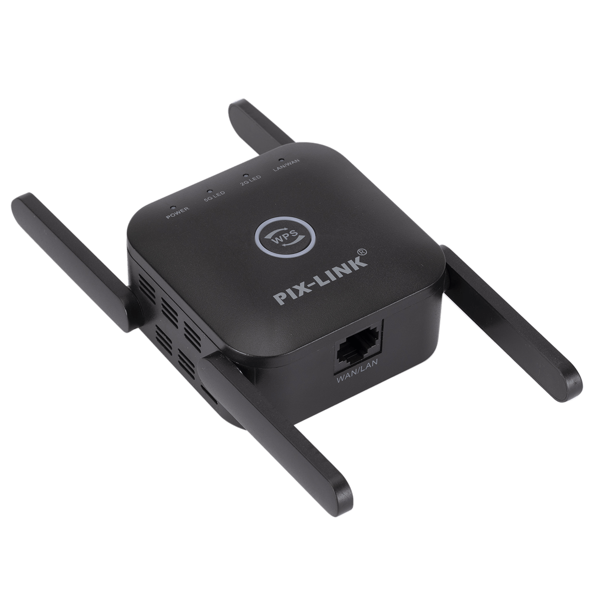 Xiaomi 300Mbps WiFi Amplifier/Universal Wireless WiFi Range Extender/Booster - KMT WAREHOUSE